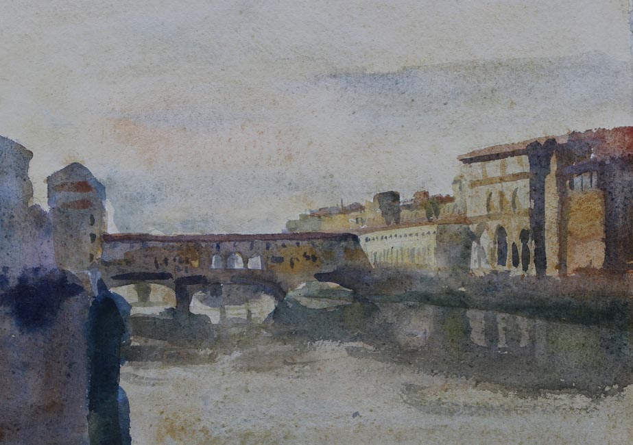 Ponte Vecchio